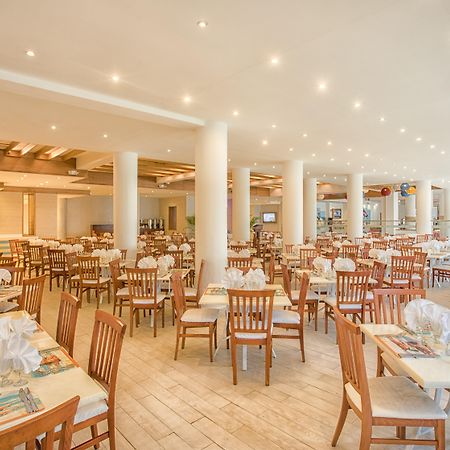 Viva Wyndham Tangerine - Все включено Кабарете Экстерьер фото