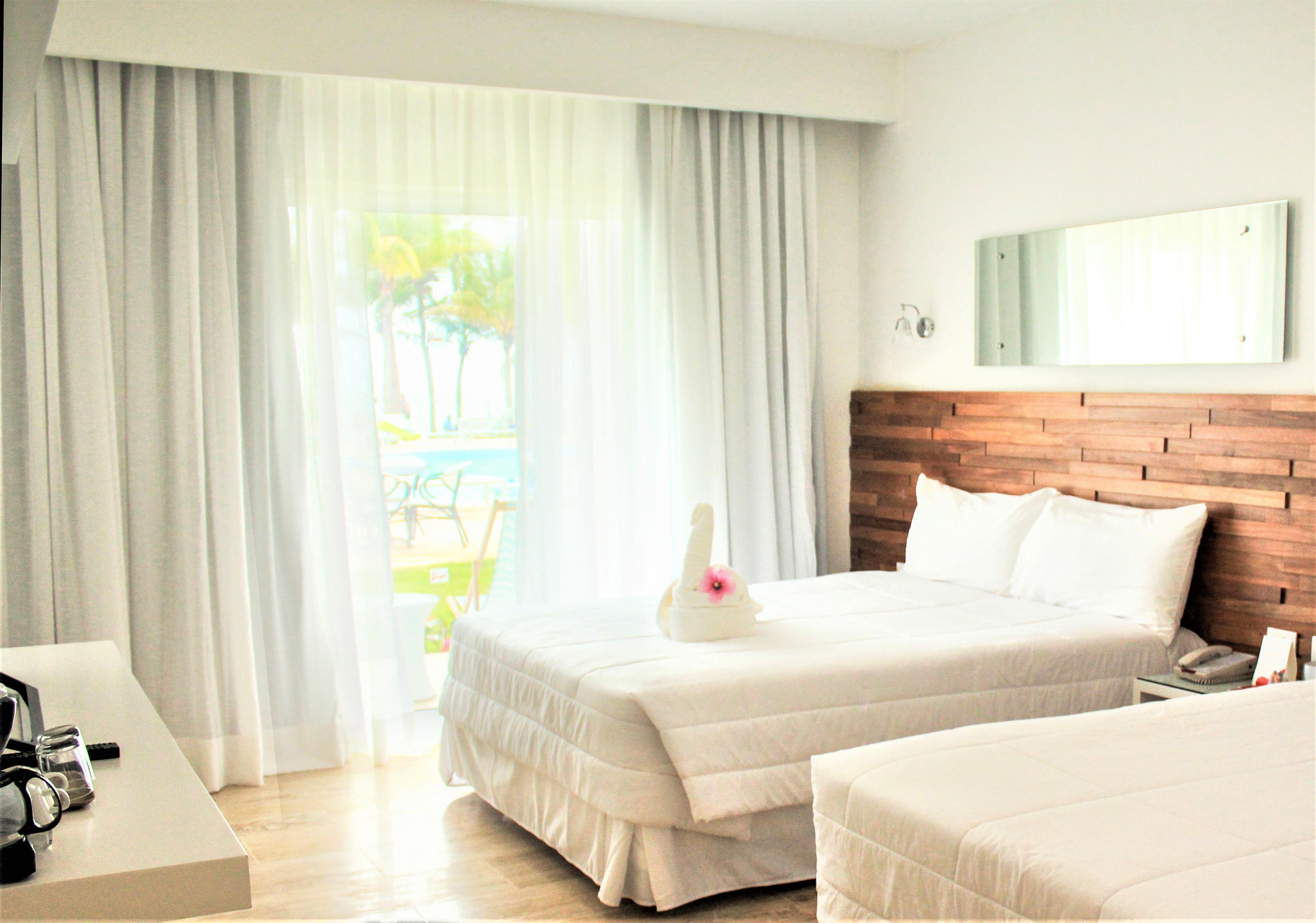 Viva Wyndham Tangerine - Все включено Кабарете Экстерьер фото