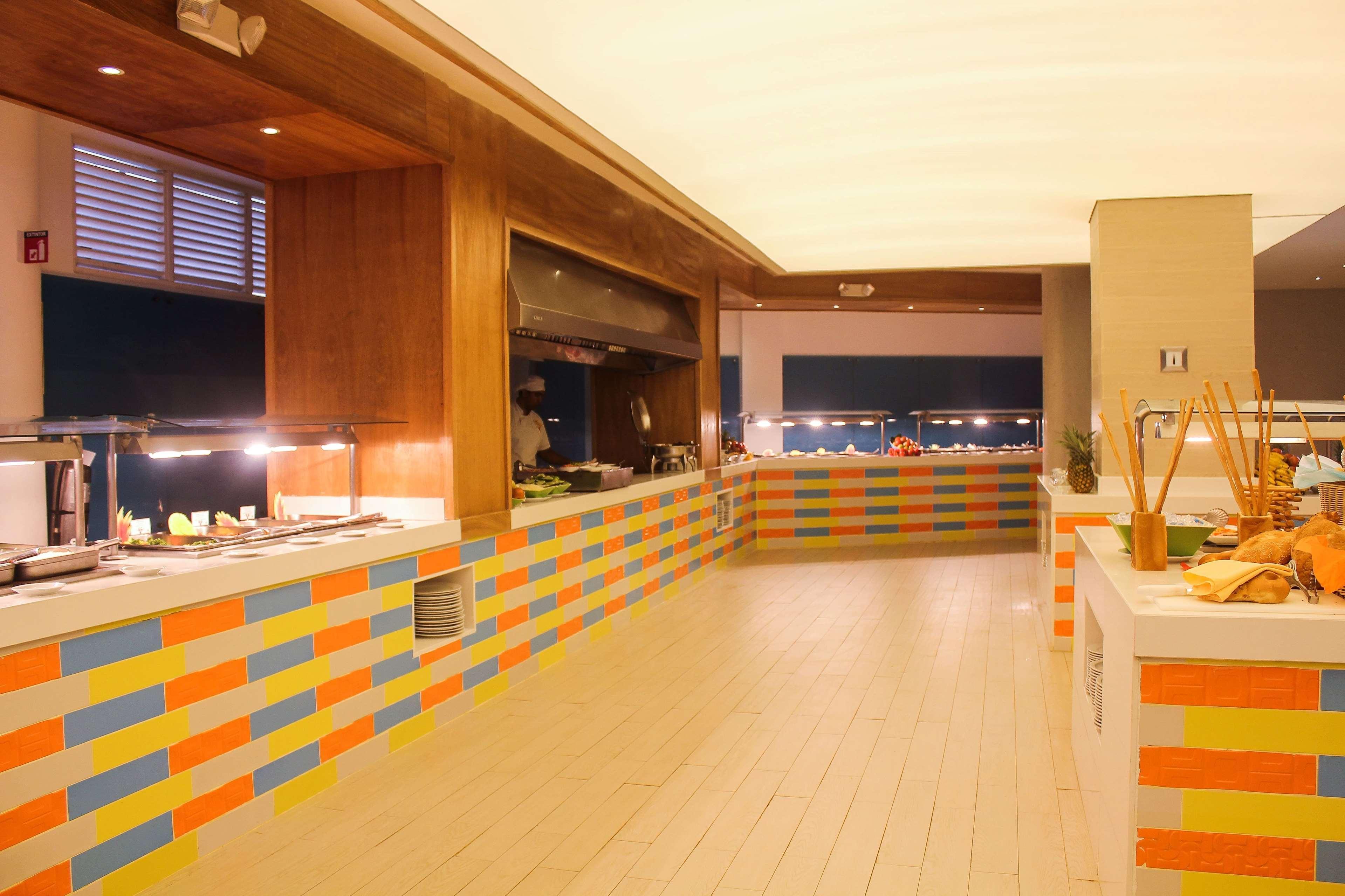 Viva Wyndham Tangerine - Все включено Кабарете Экстерьер фото