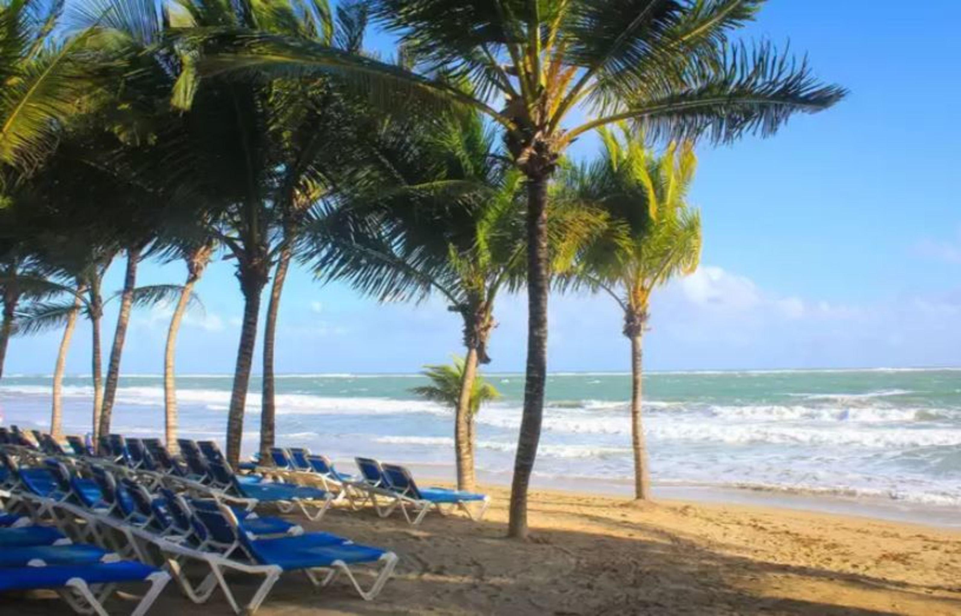 Viva Wyndham Tangerine - Все включено Кабарете Экстерьер фото
