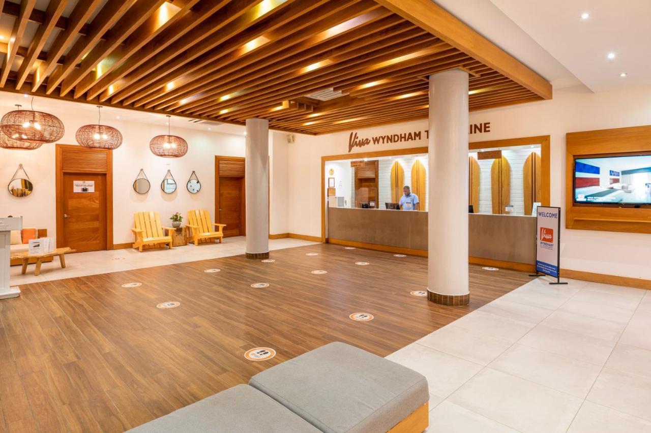 Viva Wyndham Tangerine - Все включено Кабарете Экстерьер фото