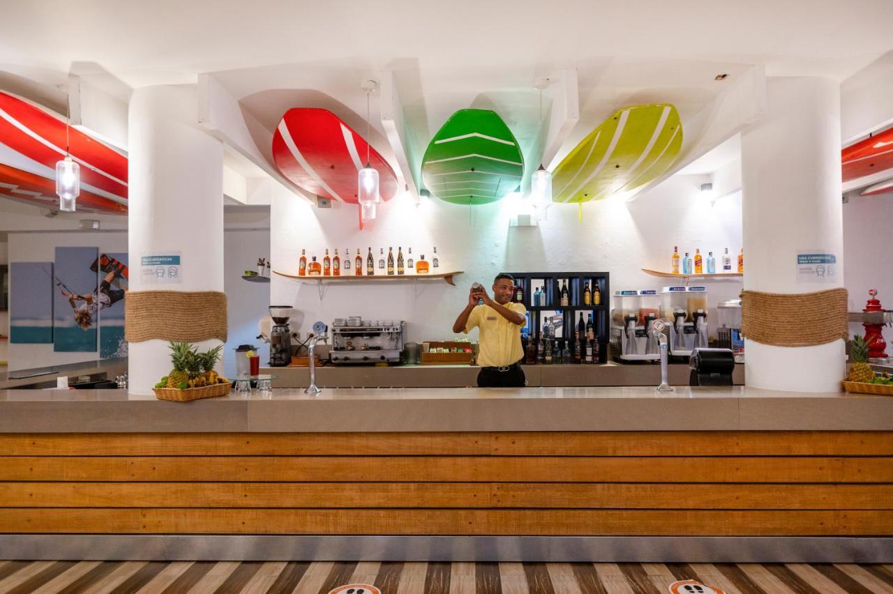 Viva Wyndham Tangerine - Все включено Кабарете Экстерьер фото