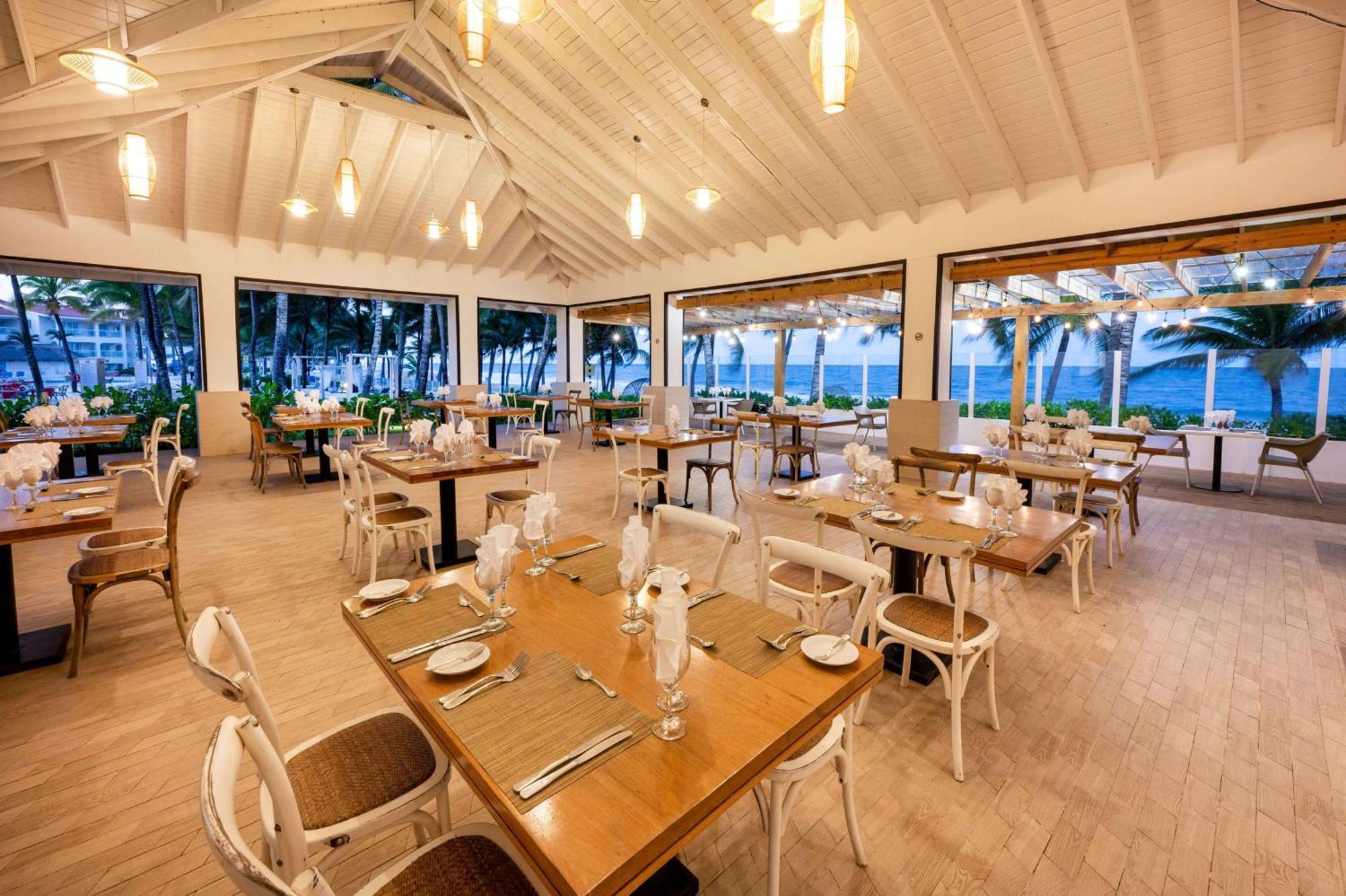 Viva Wyndham Tangerine - Все включено Кабарете Экстерьер фото