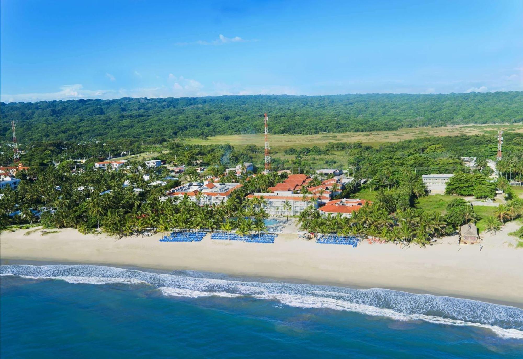Viva Wyndham Tangerine - Все включено Кабарете Экстерьер фото