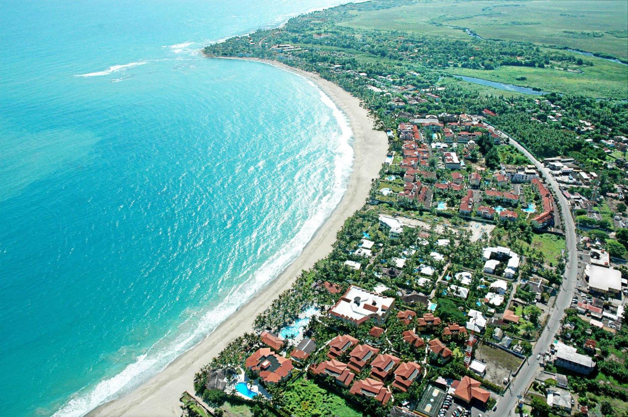 Viva Wyndham Tangerine - Все включено Кабарете Экстерьер фото